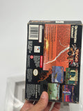 Primal Rage - Super Nintendo