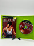 Bruce Lee Quest Of The Dragon