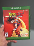 Dragon Ball Z: Kakarot - Xbox One