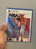NBA 2K22 - Playstation 5