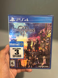 Kingdom Hearts III - Playstation 4 BRAND NEW