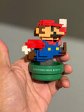 Mario (30th Anniversary – Modern Color) Amiibo