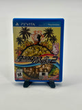 Danganronpa 2: Goodbye Despair - Playstation Vita
