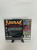 Rayman - Playstation CIB Greatest Hits