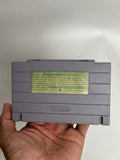 Ultimate Mortal Kombat 3 - Super Nintendo LOOSE DISC