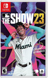MLB The Show 23 - Nintendo Switch
