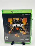 Call of Duty: Black Ops 4 - Xbox One