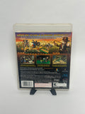 LEGO Indiana Jones 2: The Adventure Continues - Playstation 3