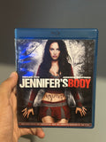 Jennifer's Body (2009) – Blu-ray – Preowned.