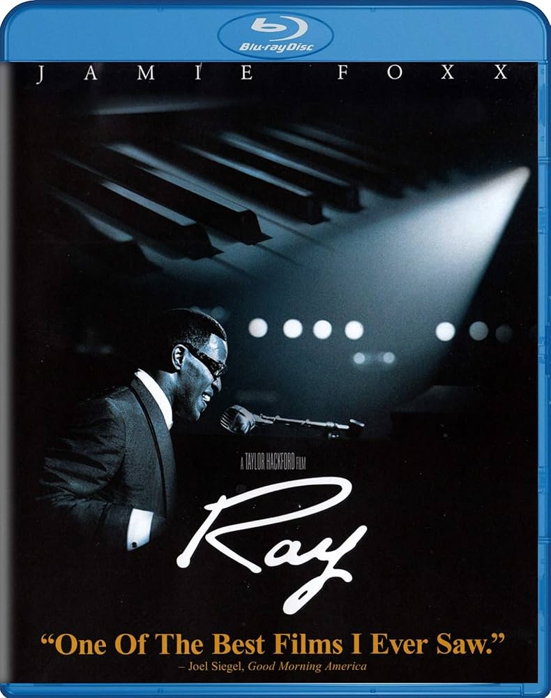Ray Blu-ray (Preowned)