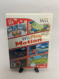 Wii Play Motion - Wii
