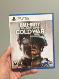 Call of Duty: Black Ops Cold War - Playstation 5