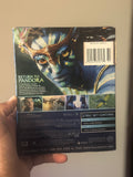 Avatar Blu-ray (Pre-Owned)