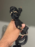 Xbox 360 Slim Power Supply AC Adapter – OEM Replacement – Preowned