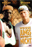 White Men Can't Jump (DVD, 1992)