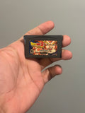 Dragon Ball Z Legacy of Goku - GameBoy Advance LOOSE CART
