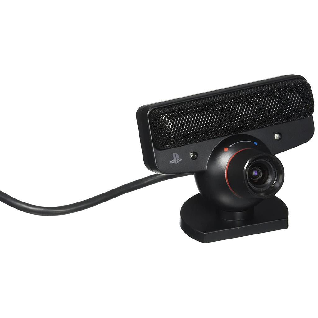 PlayStation Eye Camera - Playstation 3