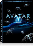 Avatar Extended Collector's Edition (DVD) – Pre-Owned