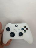 Xbox Controller in Robot White - Xbox Series X (NO BOX)
