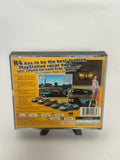 Ridge Racer Type 4 - Playstation CIB