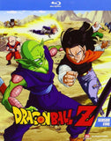 Dragon Ball Z Season Five Blu-ray (Pre-Owned)