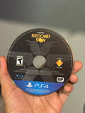 Infamous Second Son - Playstation 4 LOOSE DISC