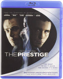 The Prestige (Blu-ray) – Pre-Owned