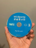 Wii Sports (Nintendo Wii, 2006) Envío rápido