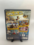 Rayman Raving Rabbids - Playstation 2