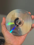 Gauntlet Seven Sorrows - Playstation 2 LOOSE DISC
