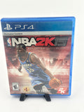 NBA 2K15 - Playstation 4