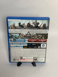 Assassin's Creed IV: Black Flag - Playstation 4