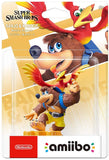 Banjo & Kazooie - Amiibo (Nintendo / Smash Bros.) – Brand New Sealed