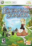 Eternal Sonata - Xbox 360 LOOSE DISC