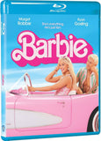 Barbie (Blu-ray) – Loose Disc – Pre-Owned