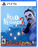 Hello Neighbor 2 - Playstation 5