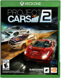 Project CARS 2 - Xbox One