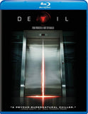 Devil (Blu-ray) – Pre-Owned