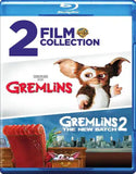 Gremlins / Gremlins 2: The New Batch Blu-ray 2-Film Collection (Pre-Owned)