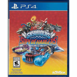 Skylanders SuperChargers [Game Only] - Playstation 4 LOOSE DISC
