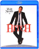 Hitch (Blu-ray) – Pre-Owned