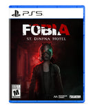 Fobia: St. Dinfna Hotel - Playstation 5