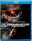 Terminator Salvation - Blu-ray Pre-Owned