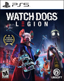 Watch Dogs: Legion - Playstation 5 BRAND NEW