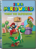 Super Mario World: Yoshi the Superstar DVD – Loose Disc (Preowned)