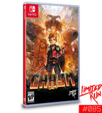 Chasm - Nintendo Switch