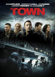 The Town – DVD (Pre-Owned)