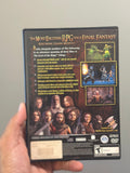 Lord of the Rings: The Third Age - Playstation 2 CIB