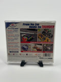 NASCAR 2000 - Playstation CIB