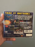 Fighting Force - Playstation CIB GREATEST HITS